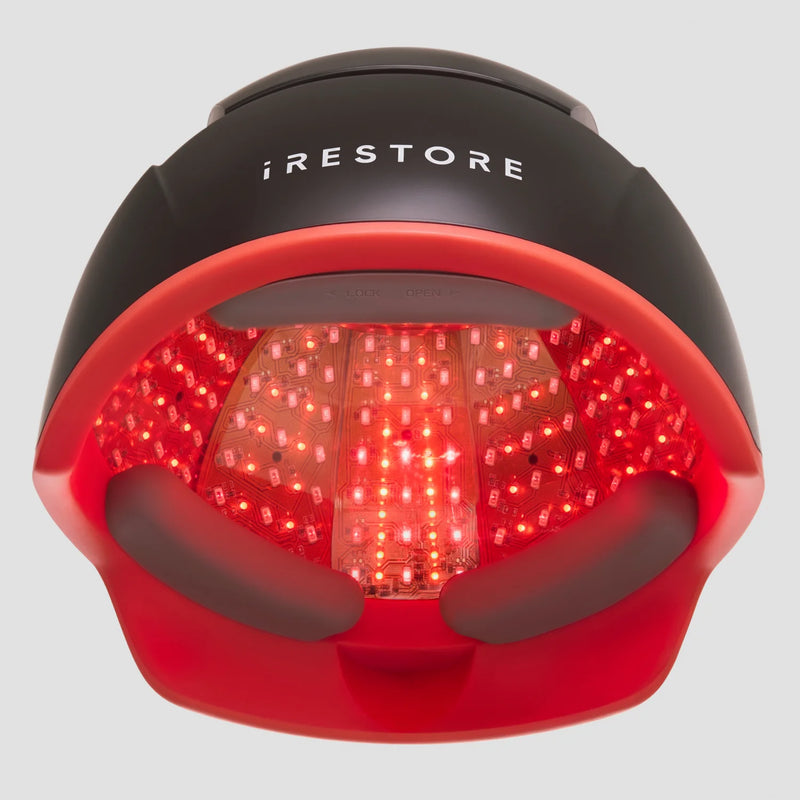 iRESTORE Elite Laser Hair Growth System