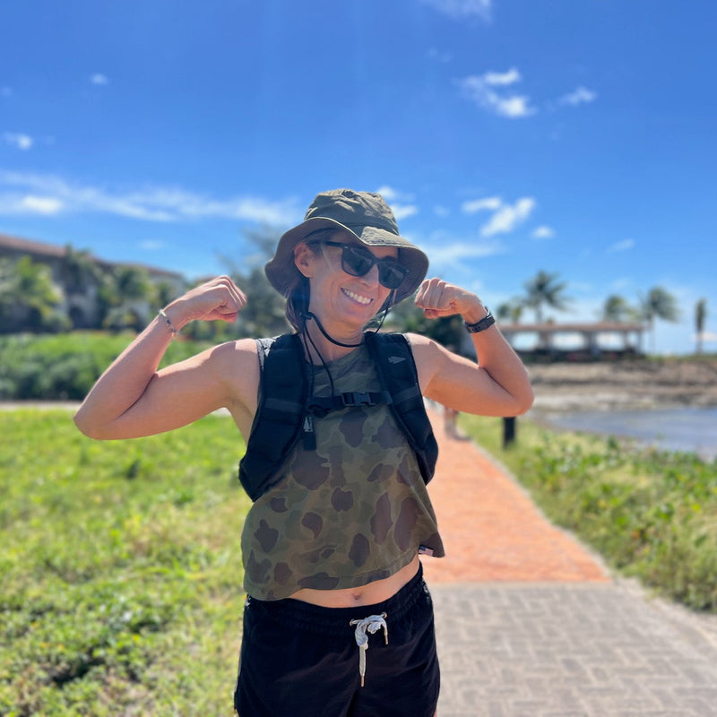 GORUCK Spy Ruck | Women's Weighted Vest