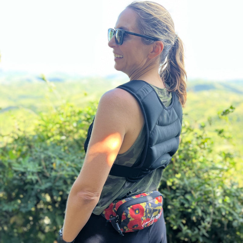 GORUCK Spy Ruck | Women's Weighted Vest