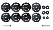 Essential Olympic Training Set