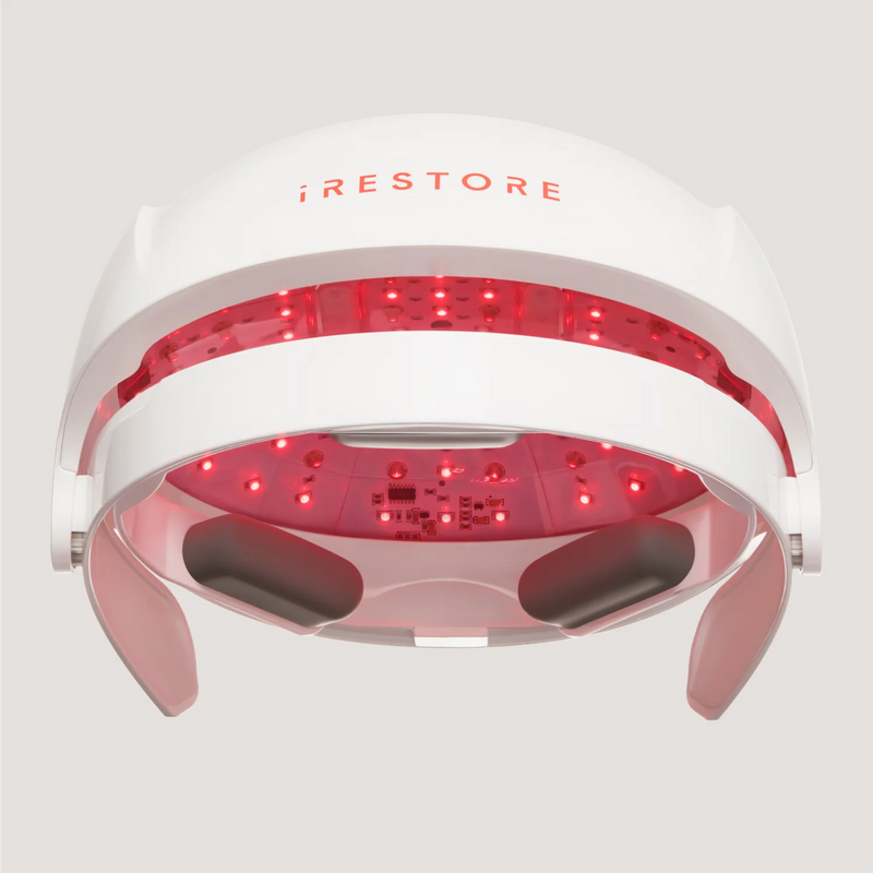 iRESTORE Essential Laser Hair Growth System