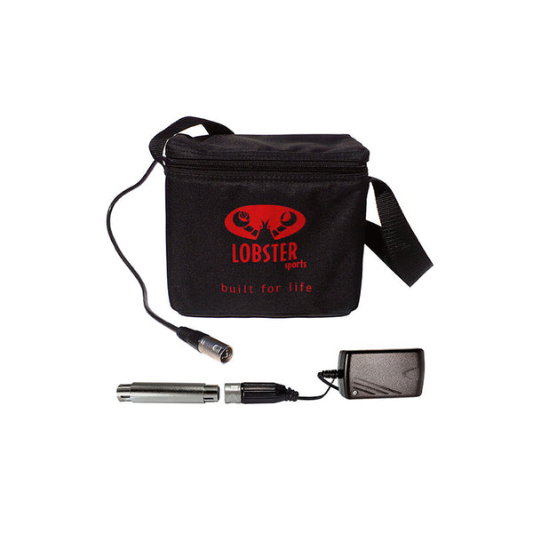 Lobster Sports Ball Machine Power Accessory - Thumbnail 2