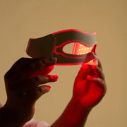 iRESTORE Illumina Eye Mask