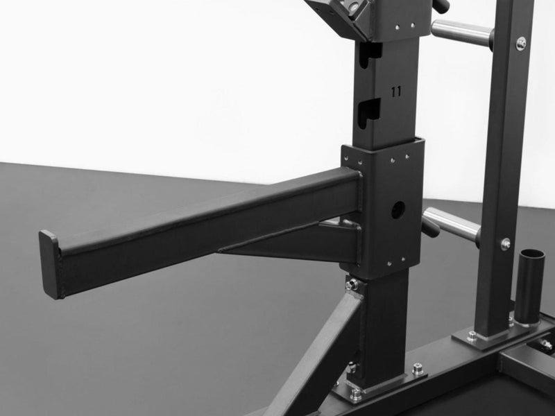 BodyKore G701 Half Rack