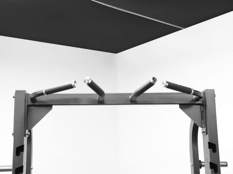 BodyKore G701 Half Rack