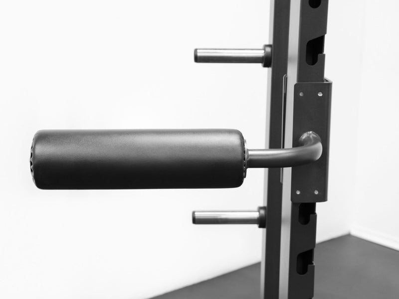 BodyKore G701 Half Rack