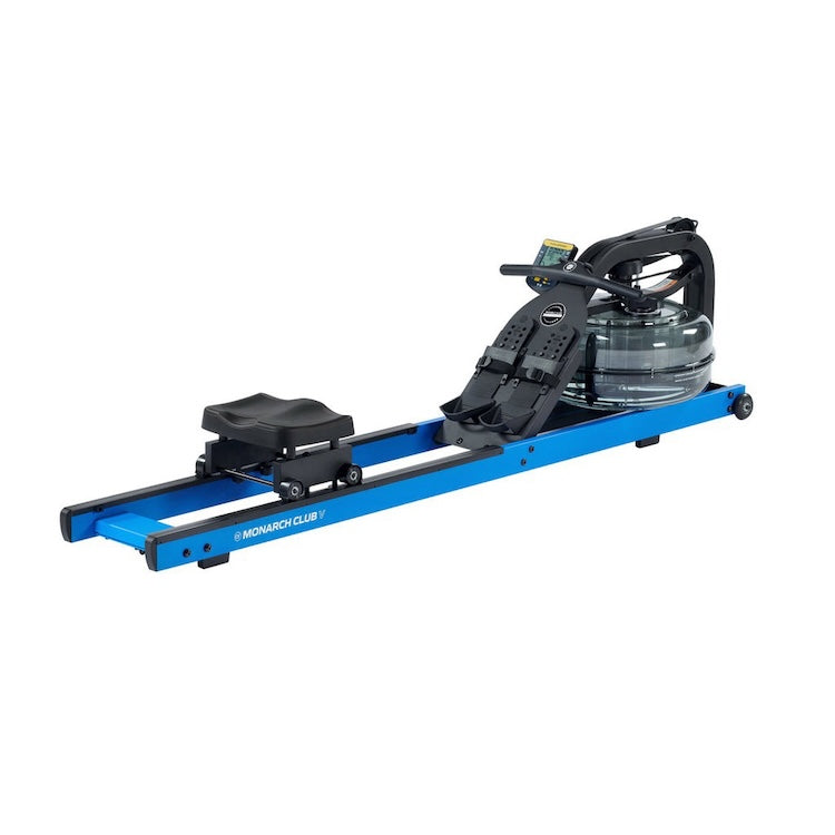 First Degree Fitness Monarch Club V (Ltd Edition) Rowing Machine