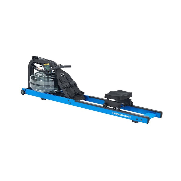 First Degree Fitness Monarch Club V (Ltd Edition) Rowing Machine