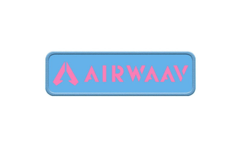 AIRWAAV Peak Performance Pack