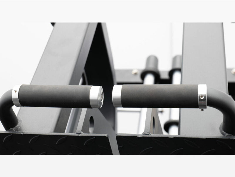 BodyKore FL1801 Isolateral Leg Press