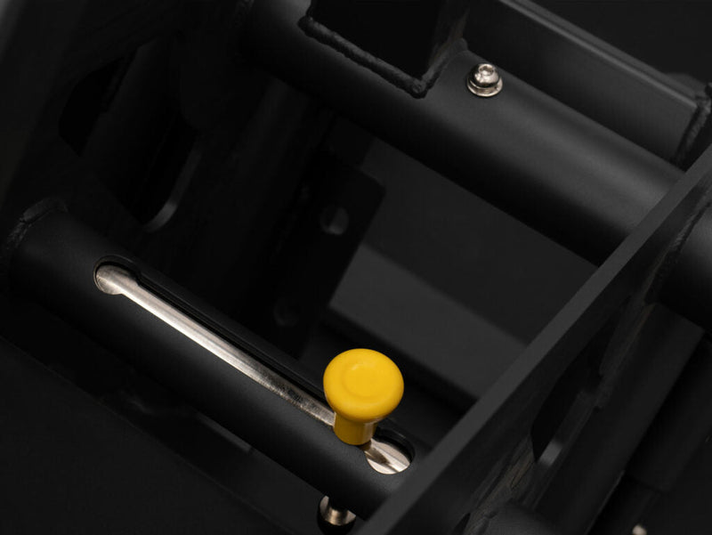 BodyKore FL1801 Isolateral Leg Press