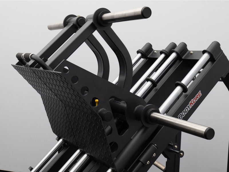 BodyKore FL1801 Isolateral Leg Press