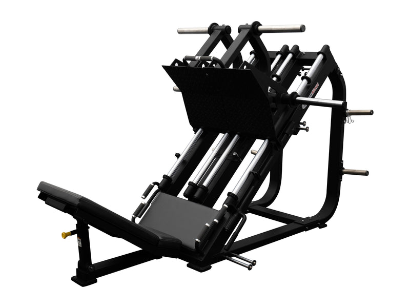 BodyKore FL1801 Isolateral Leg Press