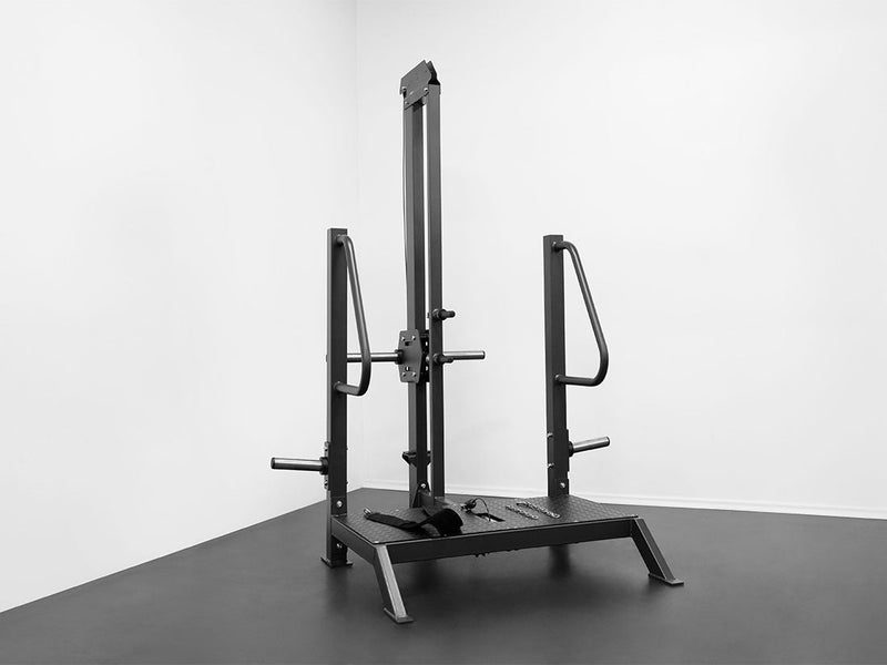 BodyKore FL1834 Belt Squat