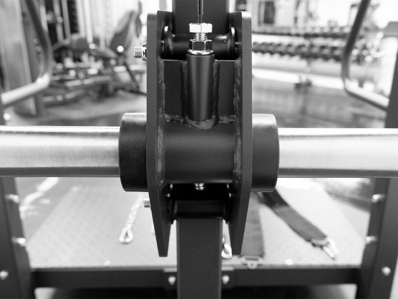 BodyKore FL1834 Belt Squat