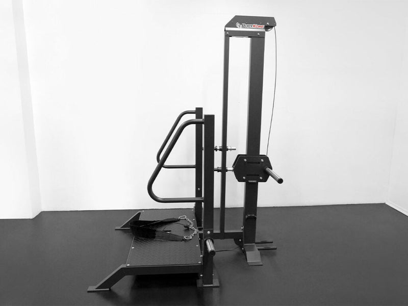 BodyKore FL1834 Belt Squat