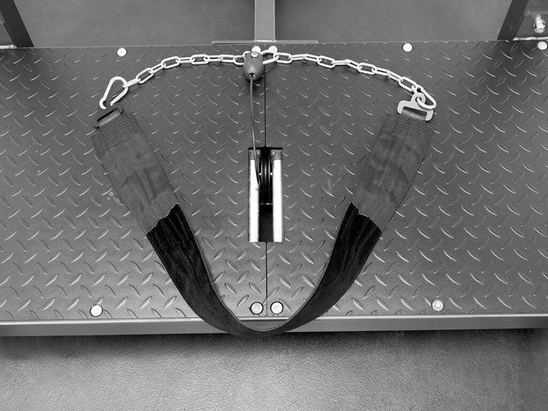 BodyKore FL1834 Belt Squat