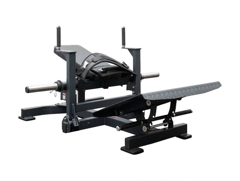 BodyKore Stacked Series - Hip Thrust/Glute Builder- Plate Loaded FL1844