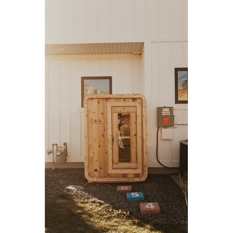 Sweat Kingdom Sweat Pod 2-4 Person Sauna