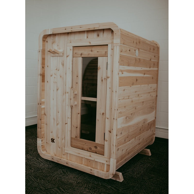 Sweat Kingdom Sweat Pod 2-4 Person Sauna