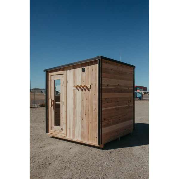 Sweat Kingdom Summit 2-6 Person Sauna