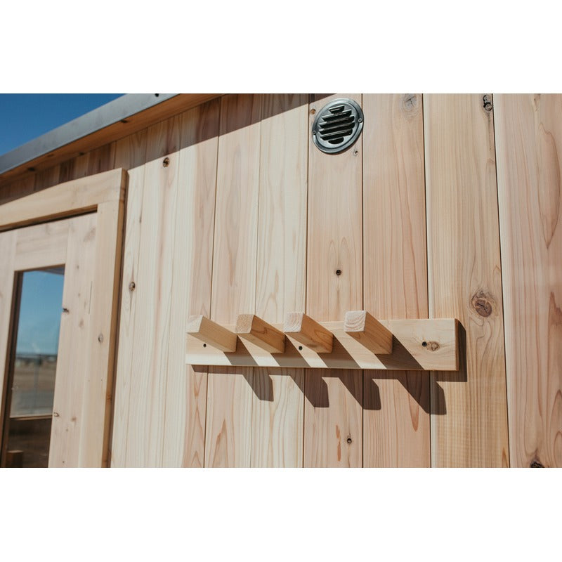 Sweat Kingdom Summit 2-6 Person Sauna