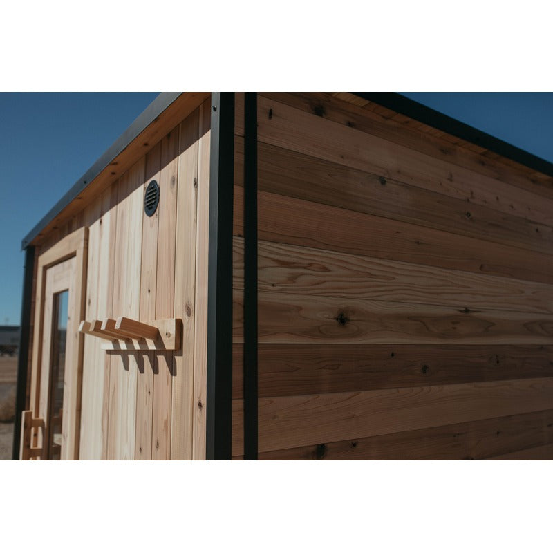 Sweat Kingdom Summit 2-6 Person Sauna