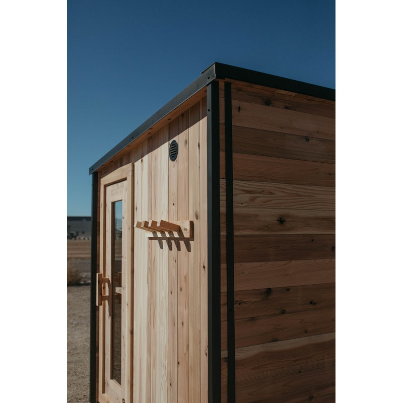 Sweat Kingdom Summit 2-6 Person Sauna