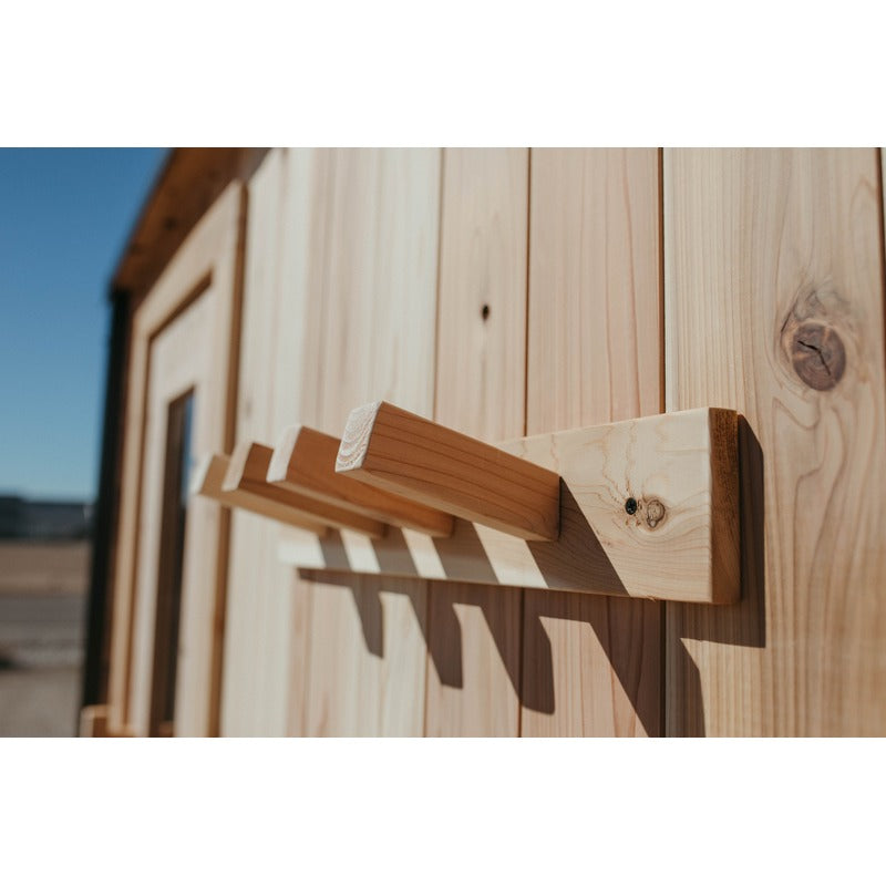 Sweat Kingdom Summit 2-6 Person Sauna