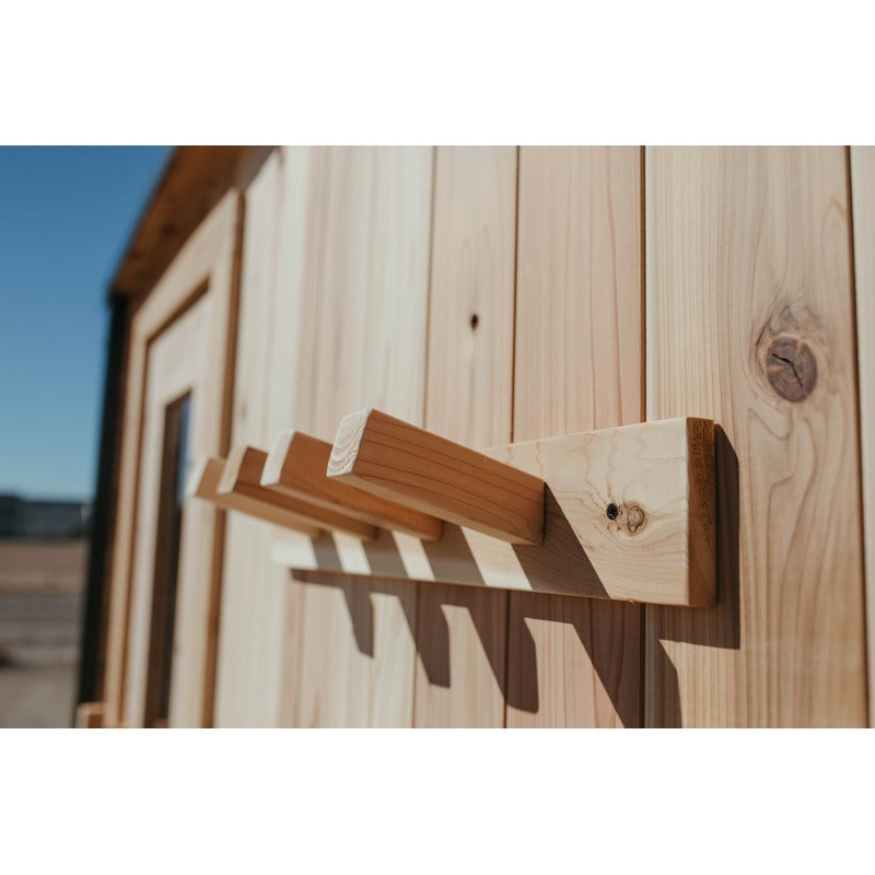 Sweat Kingdom Summit 2-6 Person Sauna