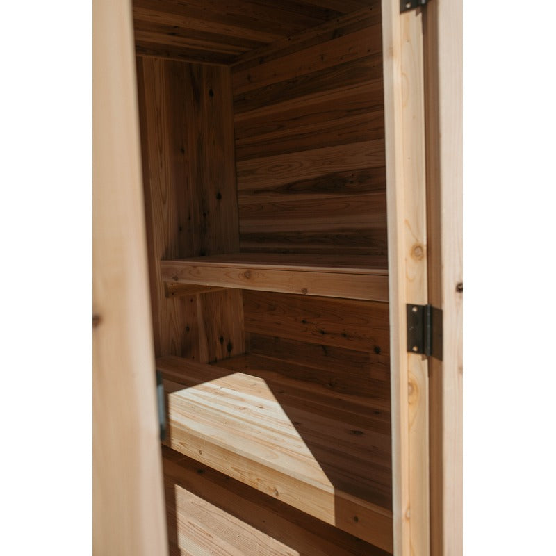 Sweat Kingdom Summit 2-6 Person Sauna