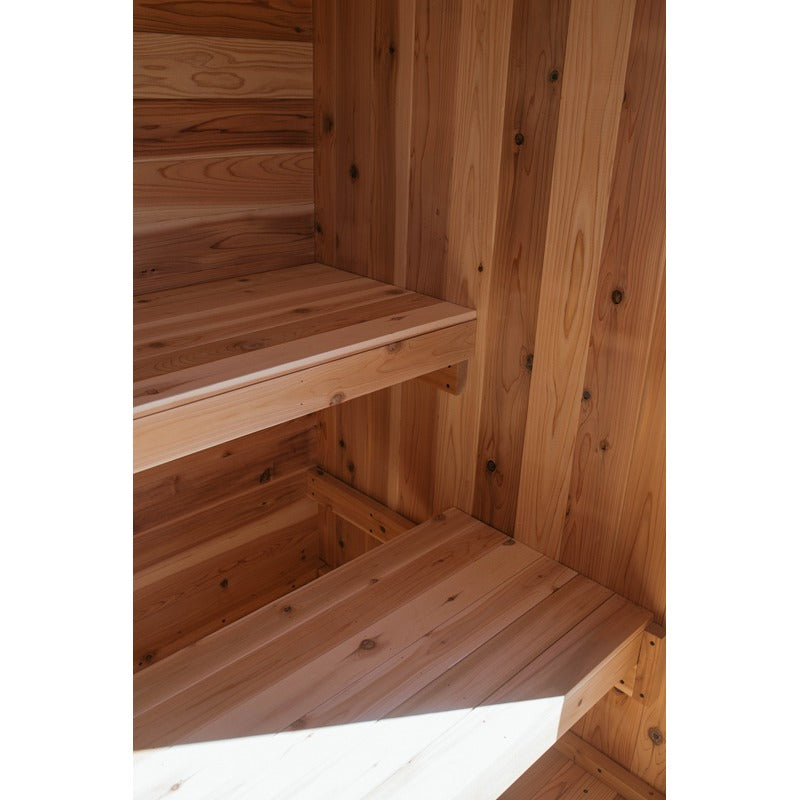 Sweat Kingdom Summit 2-6 Person Sauna