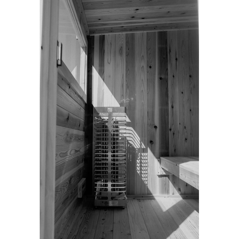 Sweat Kingdom Summit 2-6 Person Sauna
