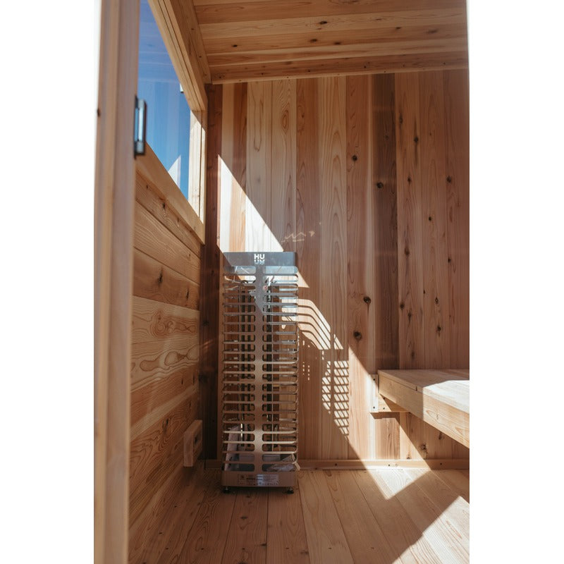Sweat Kingdom Summit 2-6 Person Sauna