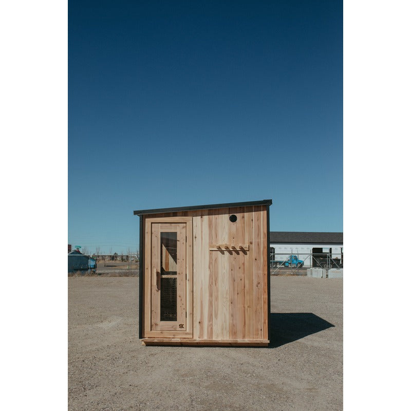 Sweat Kingdom Summit 2-6 Person Sauna