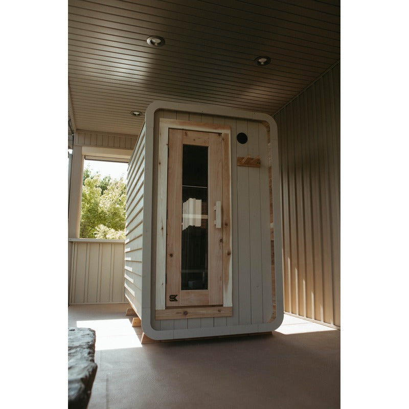 Sweat Kingdom Sweat Pod 2-4 Person Sauna