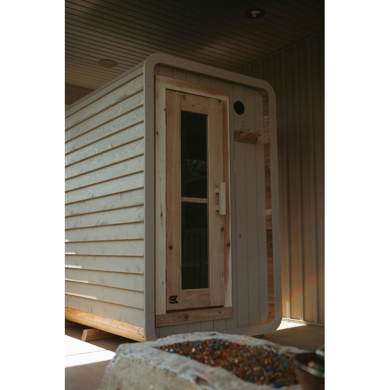 Sweat Kingdom Sweat Pod 2-4 Person Sauna