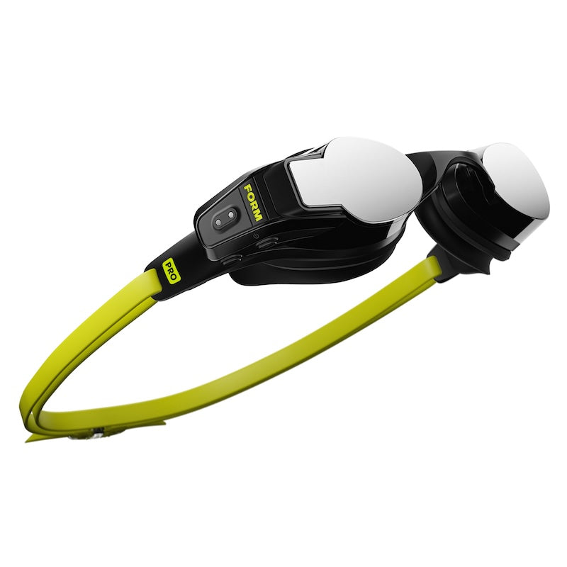 FORM Smart Swim 2 PRO Goggles