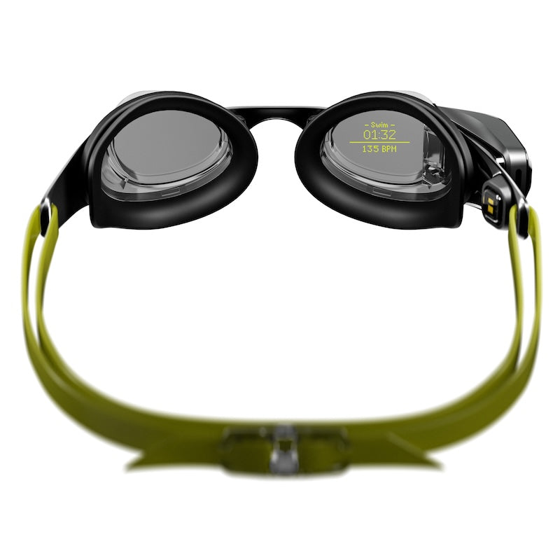 FORM Goggles Smart Swim 2 PRO