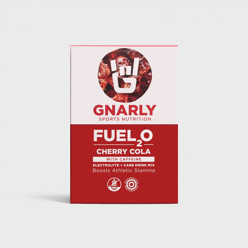 Gnarly Fuel₂O