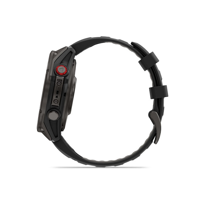 Garmin Fenix 8 Pro AMOLED Multisport GPS Smartwatch