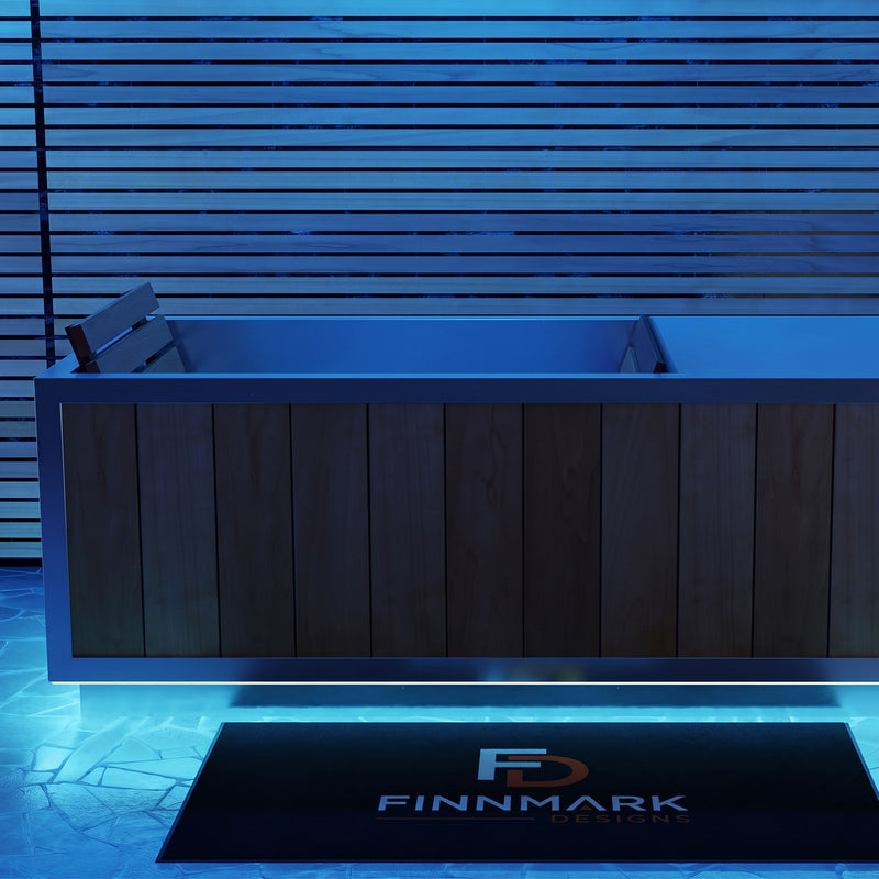 Finnmark SoulCold Cold Plunge