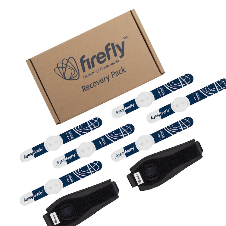 Firefly Recovery Portable Starter Pack