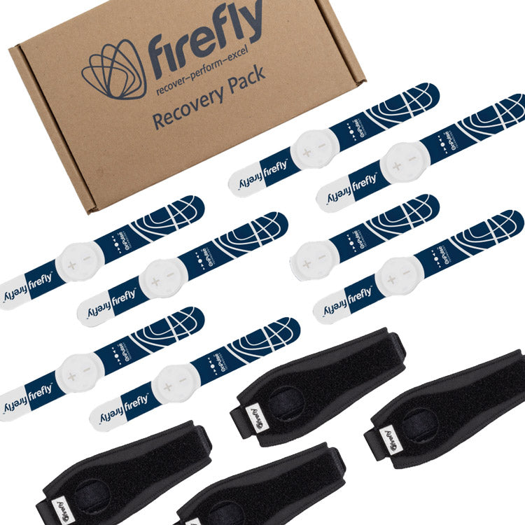 Firefly Recovery: How It Works — Recovery For Athletes