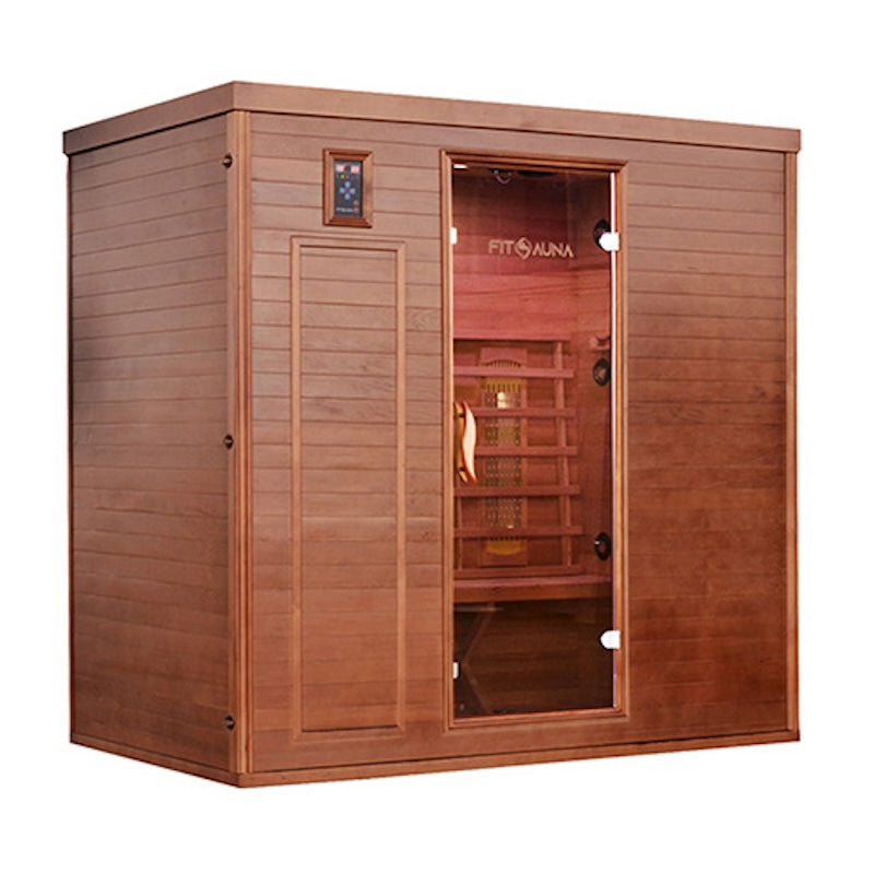 FITSAUNA