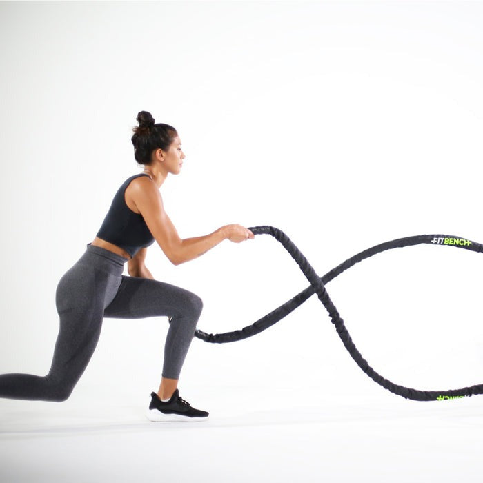 FITBENCH Fitrope