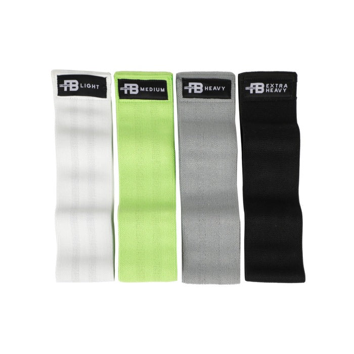 FITBENCH Glutey Bands