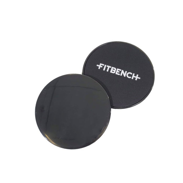 FITBENCH Core Sliders
