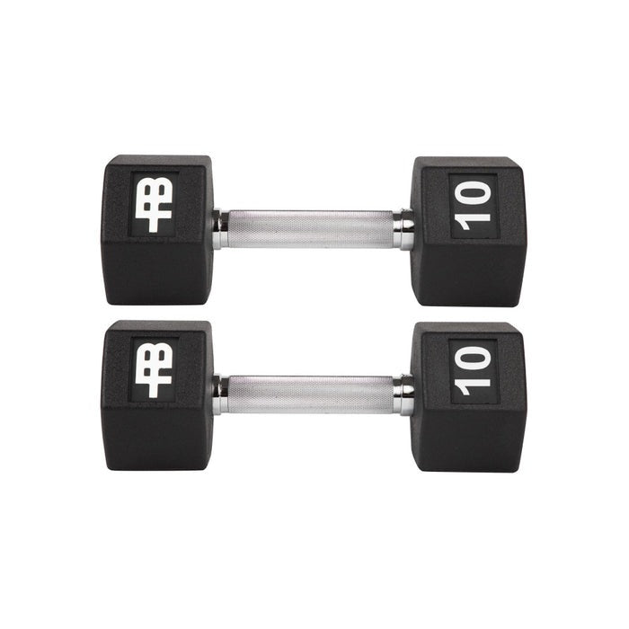 FITBENCH Dumbbells