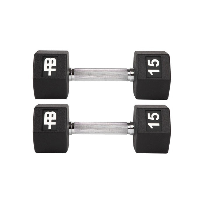 FITBENCH Dumbbells